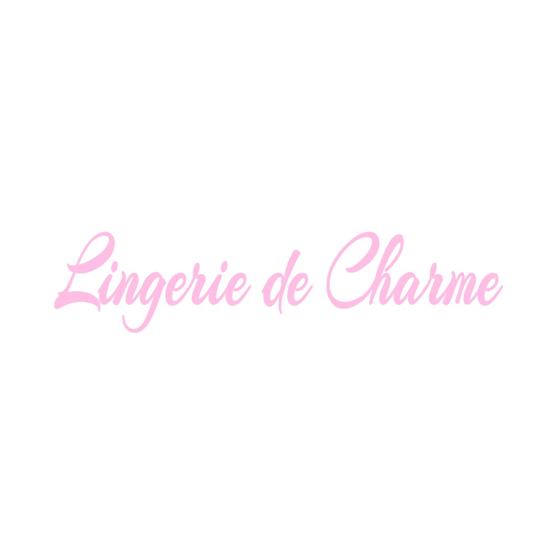 LINGERIE DE CHARME EZY-SUR-EURE
